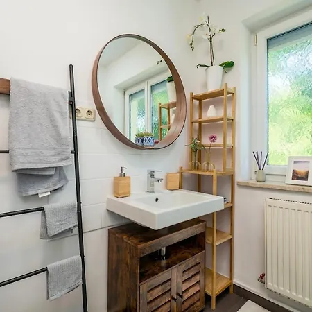 Og1 L 70m2 Grosse 2-zimmer Naehe Salzburg