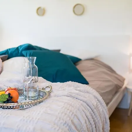 Og1 L 70m2 Grosse 2-zimmer Naehe Salzburg Appartamento Freilassing