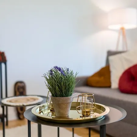Appartamento Og1 L 70m2 Grosse 2-zimmer Naehe Salzburg Freilassing