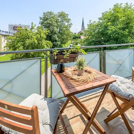 Og1 L 70m2 Grosse 2-zimmer Naehe Salzburg Appartamento