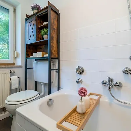 Og1 L 70m2 Grosse 2-zimmer Naehe Salzburg Appartamento *