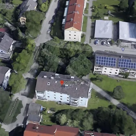 Og1 L 70m2 Grosse 2-zimmer Naehe Salzburg * Freilassing